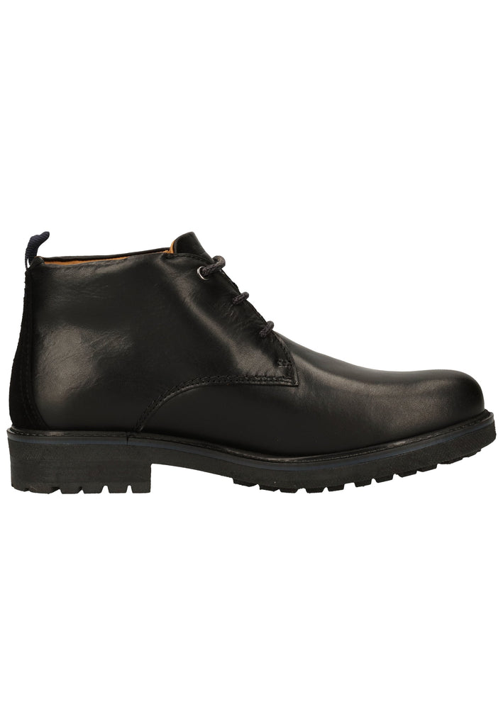Timberland Stiefelette Leder Schwarz
