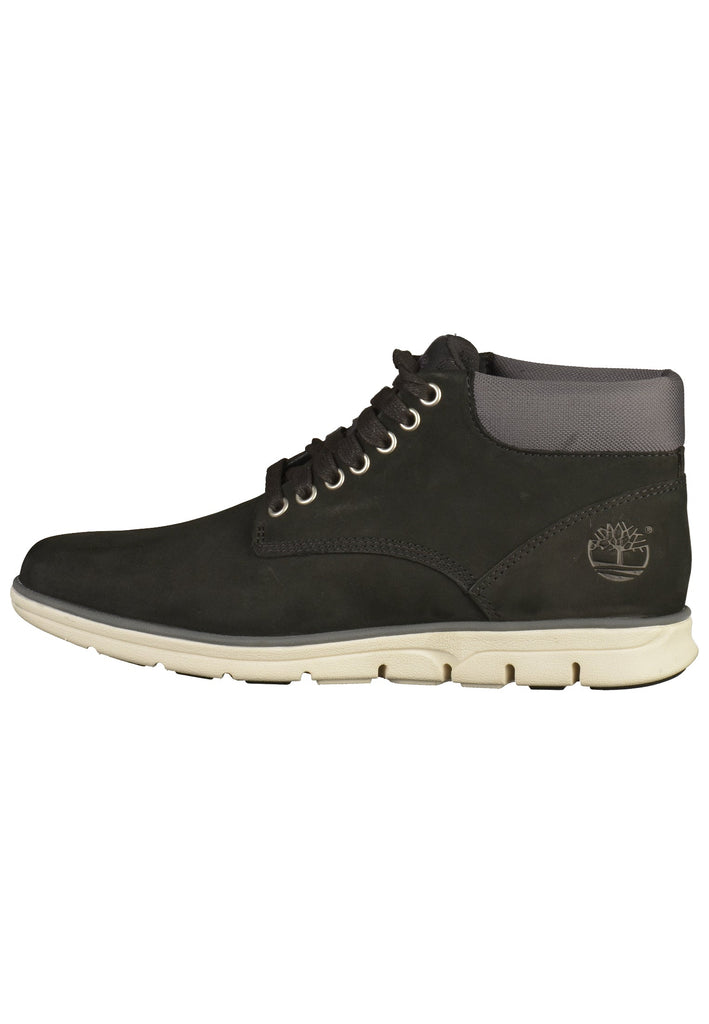 Timberland Stiefelette Leder Schwarz