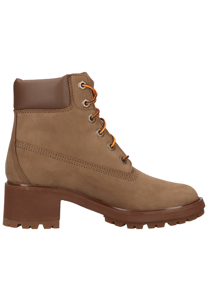Timberland Stiefelette Leder Smoke