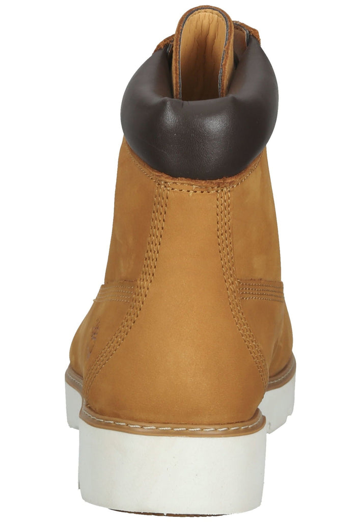 Timberland Stiefelette Leder/Synthetik Wheat