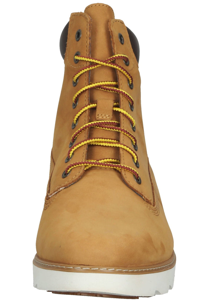 Timberland Stiefelette Leder/Synthetik Wheat