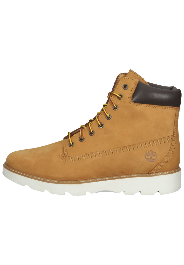 Timberland Stiefelette Leder/Synthetik Wheat