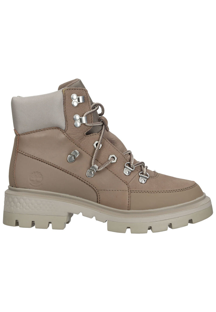 Timberland Stiefelette Leder Taupe