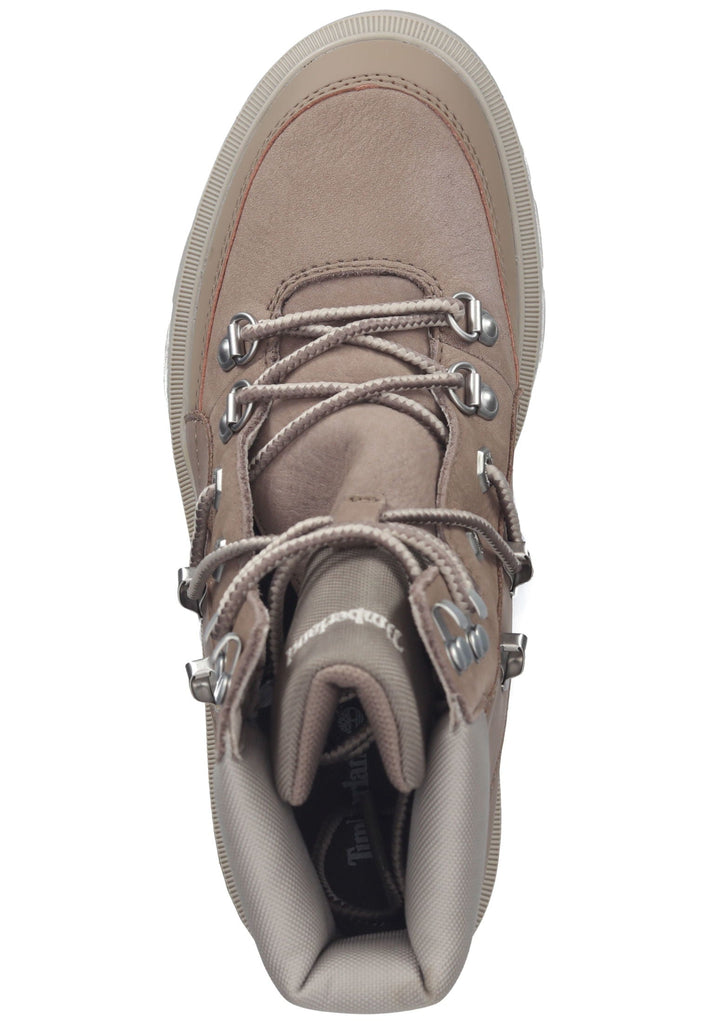 Timberland Stiefelette Leder Taupe