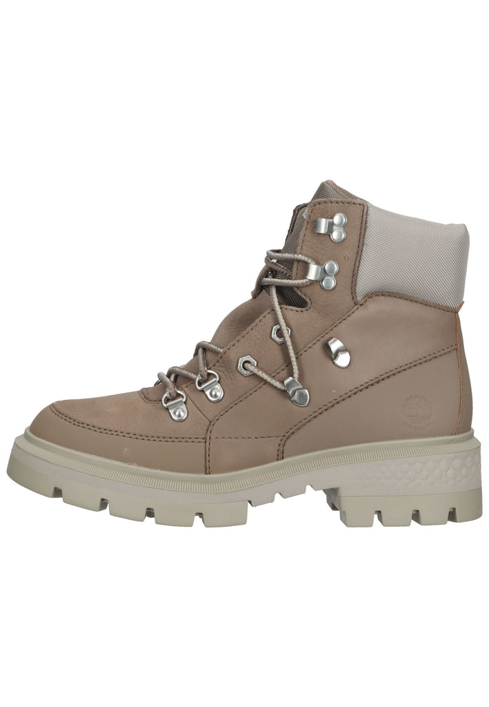 Timberland Stiefelette Leder Taupe