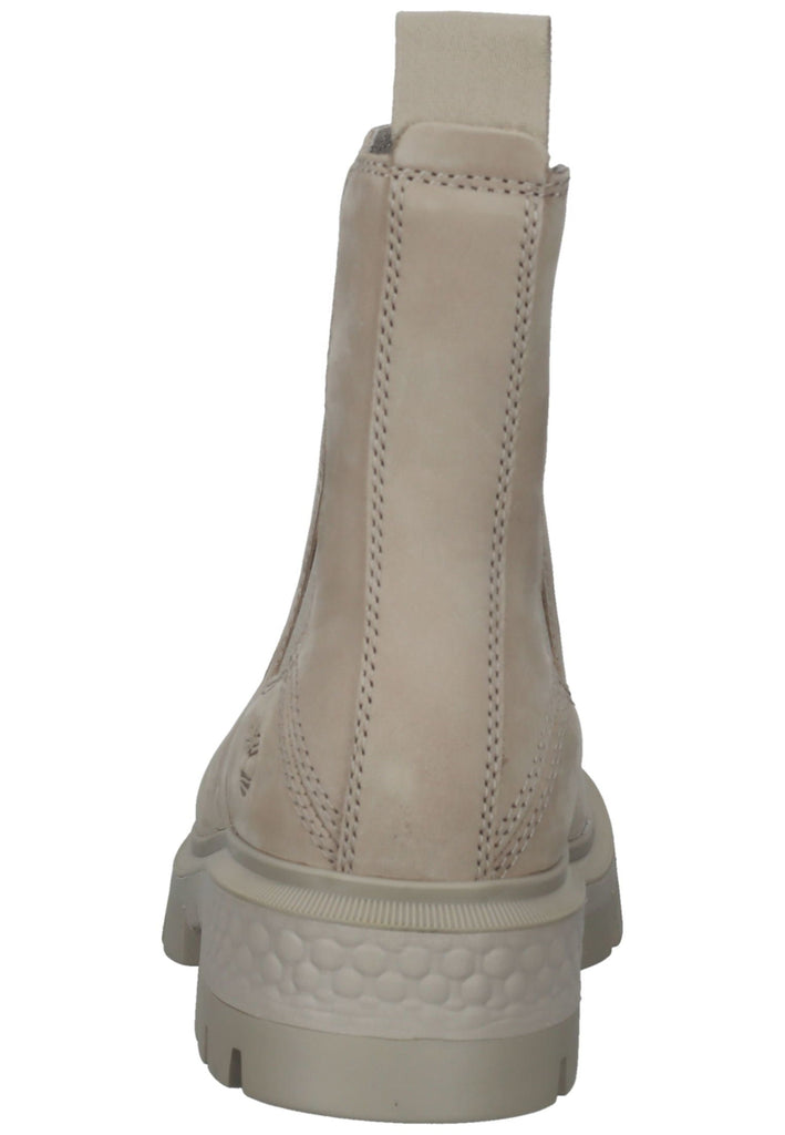 Timberland Stiefelette Leder/Textil Cashmere