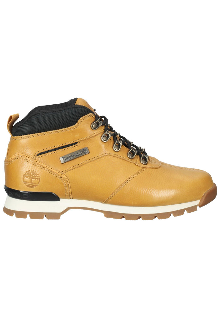 Timberland Stiefelette Leder/Textil Wheat