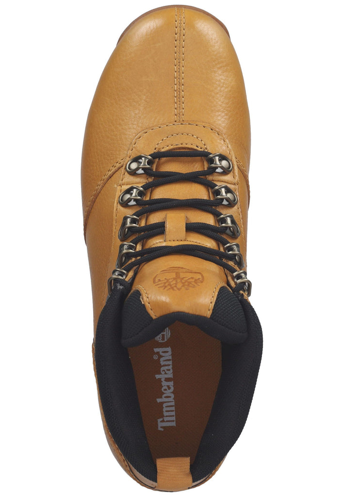Timberland Stiefelette Leder/Textil Wheat