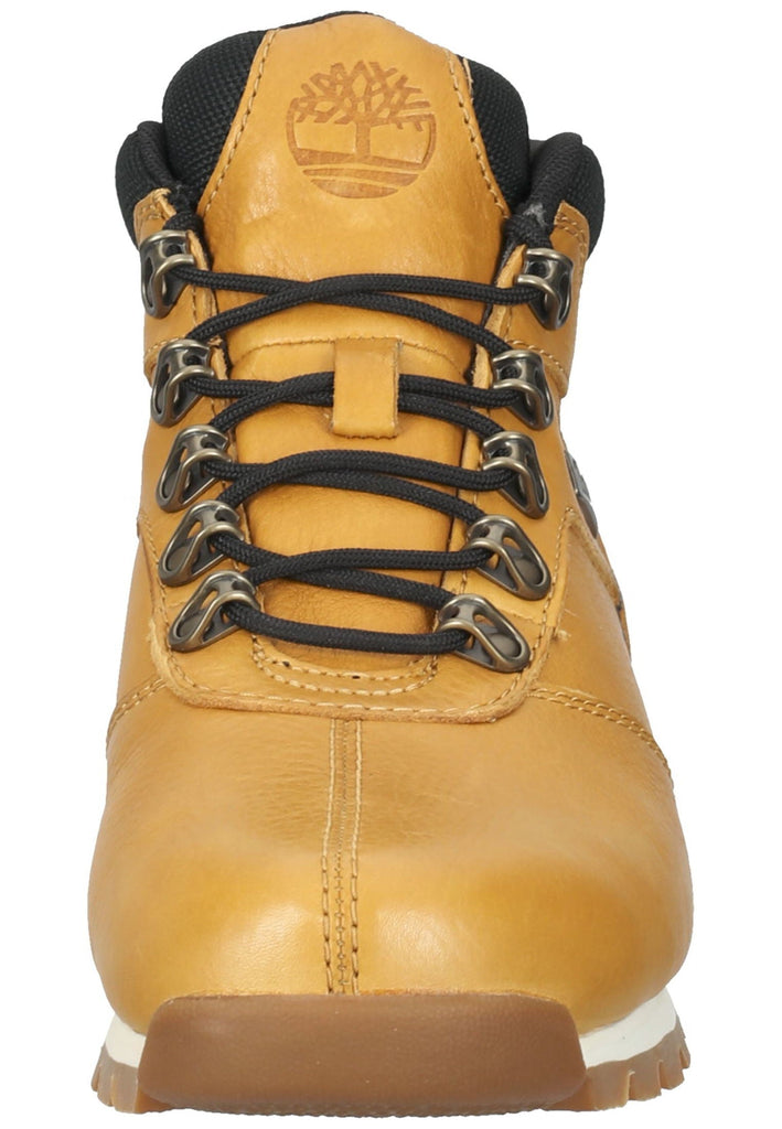 Timberland Stiefelette Leder/Textil Wheat