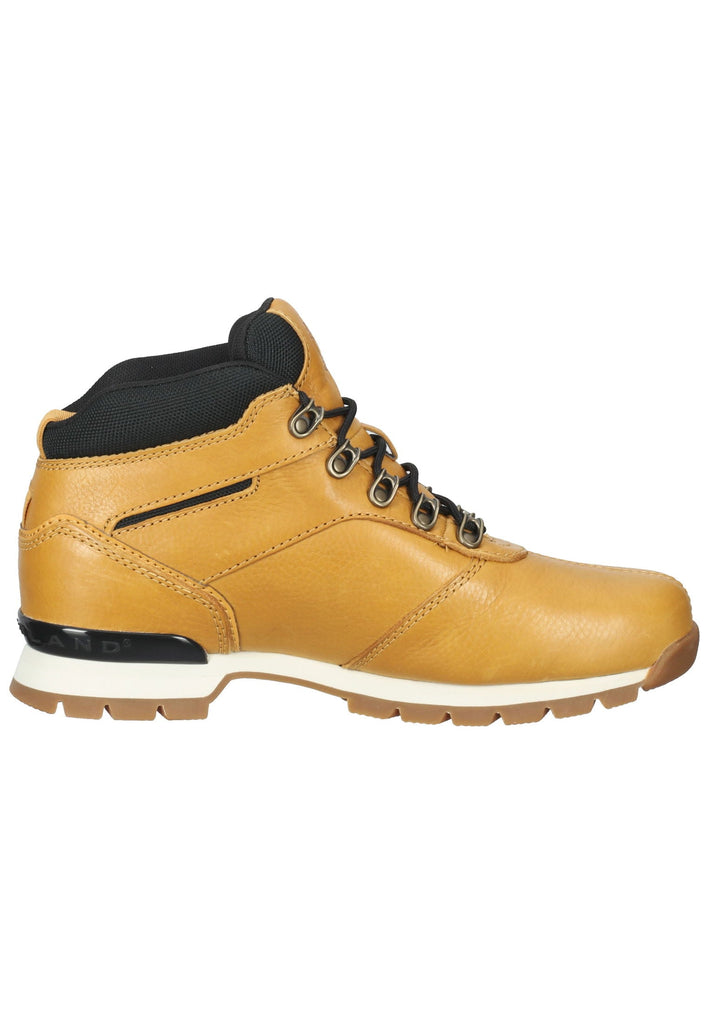 Timberland Stiefelette Leder/Textil Wheat