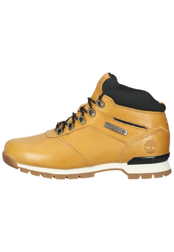 Timberland Stiefelette Leder/Textil Wheat
