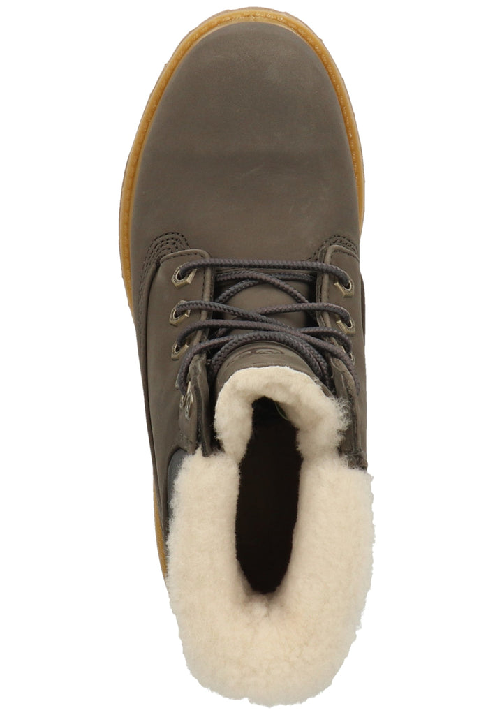 Timberland Stiefelette Leder Tornado