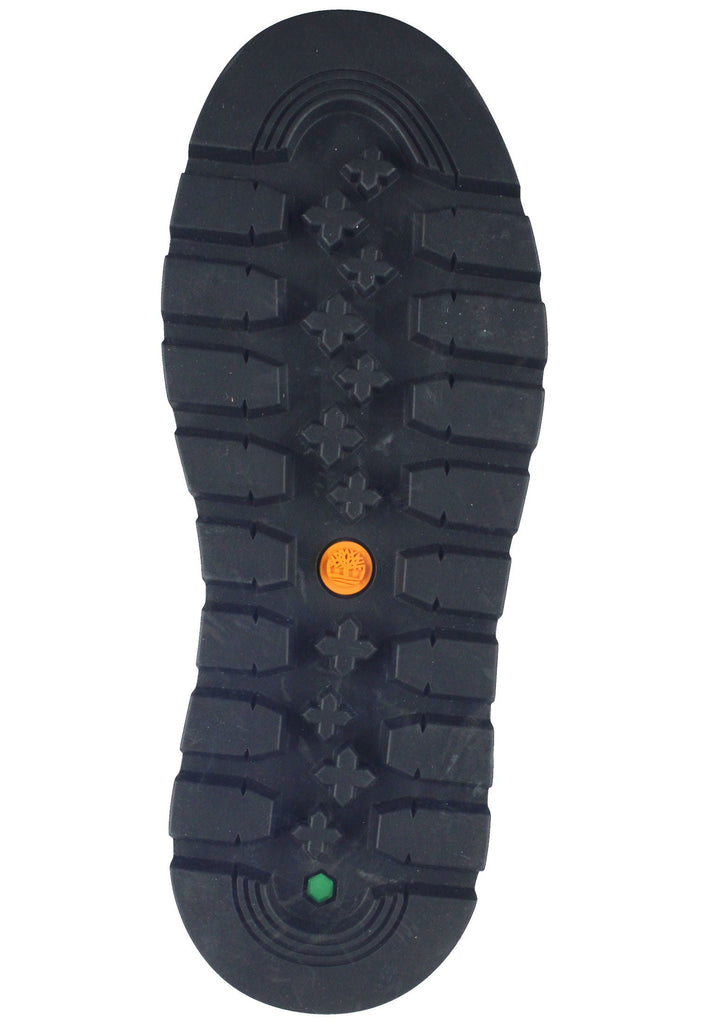 Timberland Stiefelette Leder Weiß