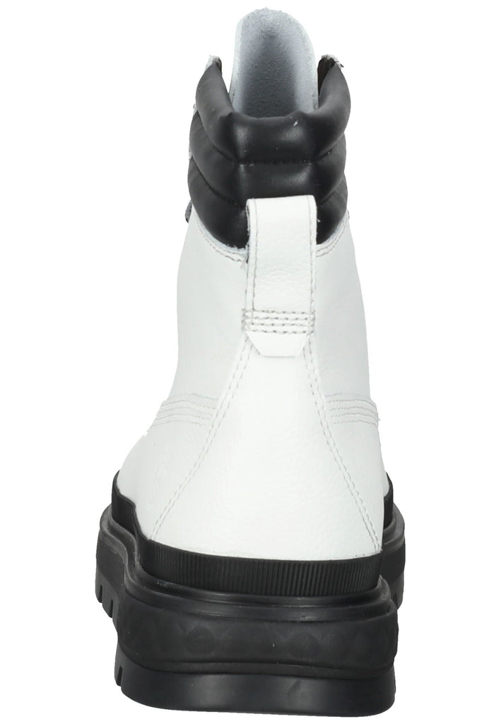 Timberland Stiefelette Leder Weiß