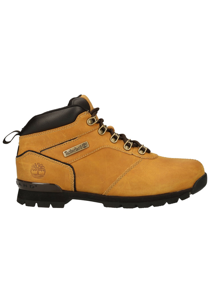 Timberland Stiefelette Leder Wheat