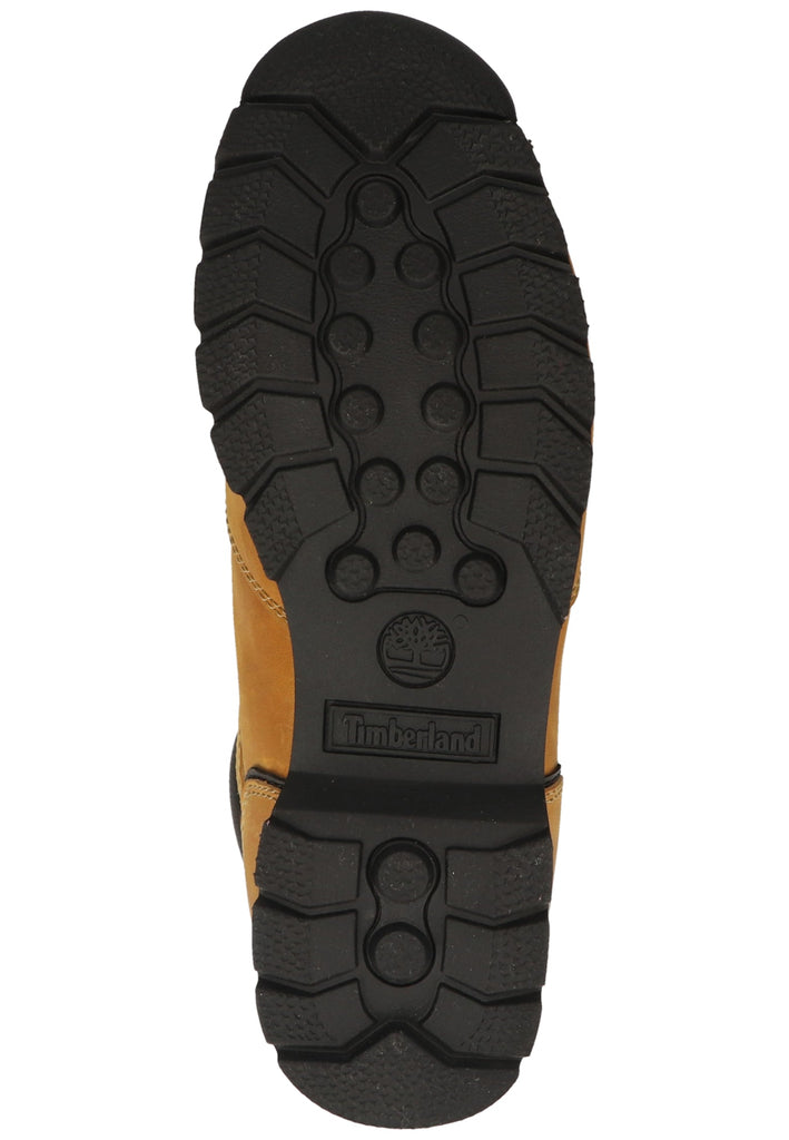 Timberland Stiefelette Leder Wheat
