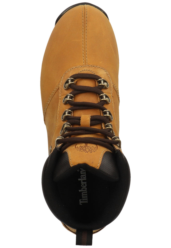 Timberland Stiefelette Leder Wheat