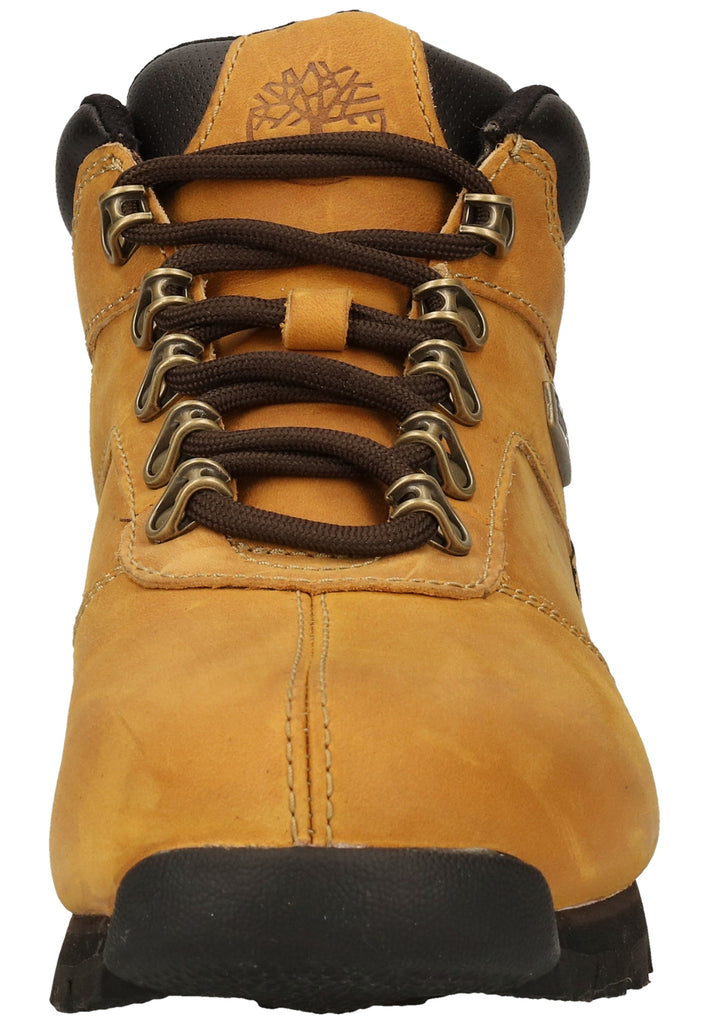 Timberland Stiefelette Leder Wheat