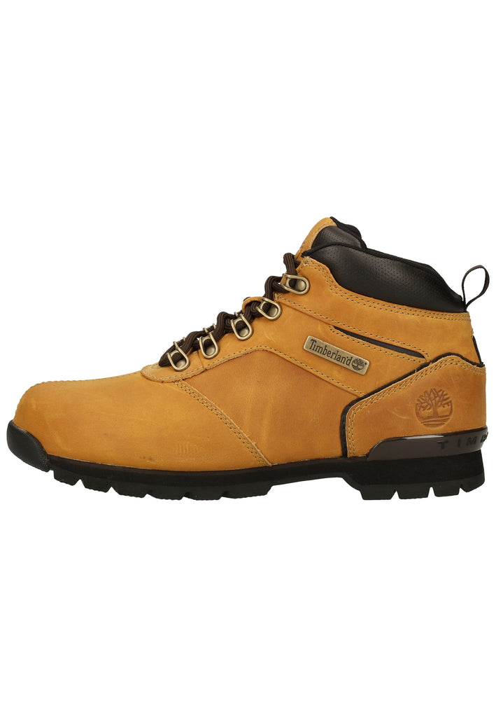 Timberland Stiefelette Leder Wheat