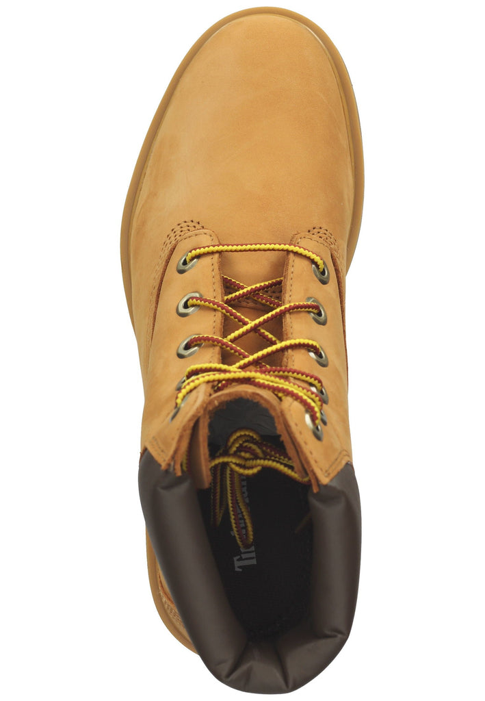 Timberland Stiefelette Leder Wheat