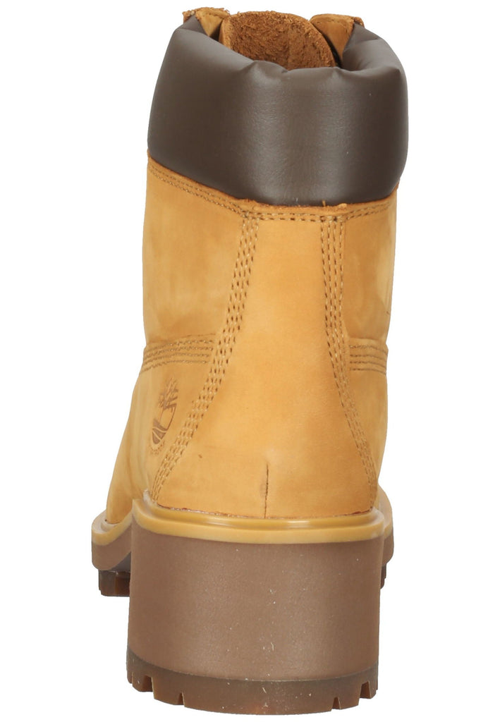 Timberland Stiefelette Leder Wheat