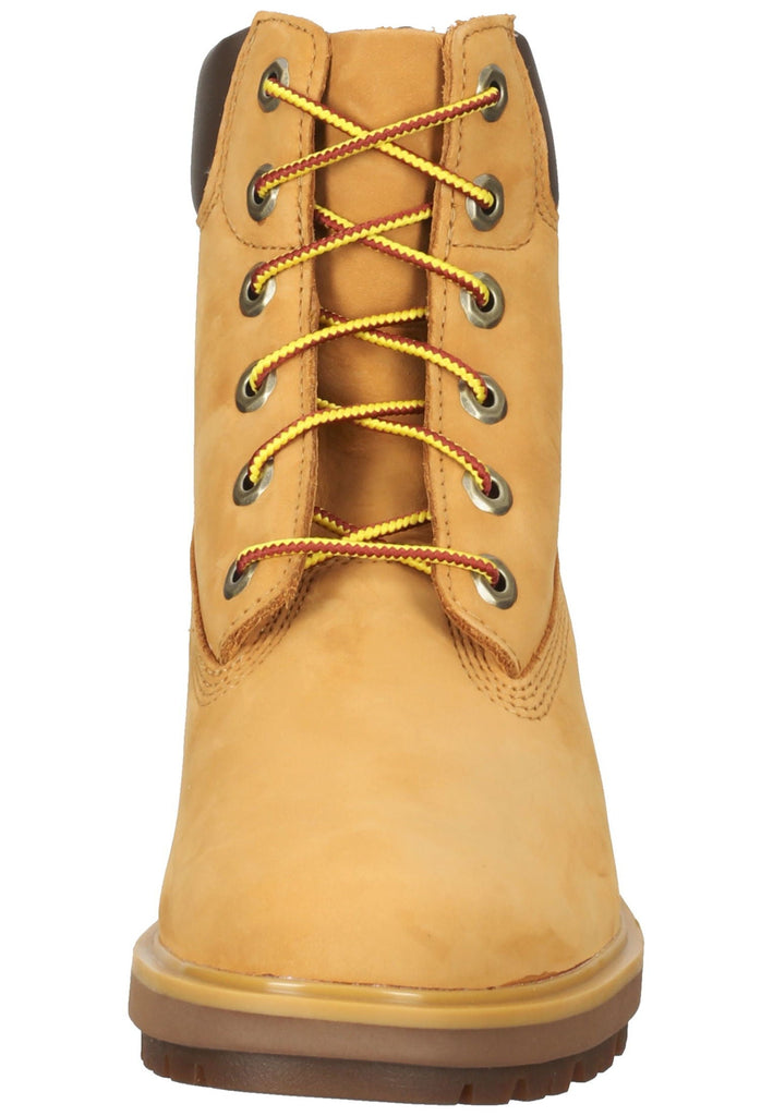 Timberland Stiefelette Leder Wheat