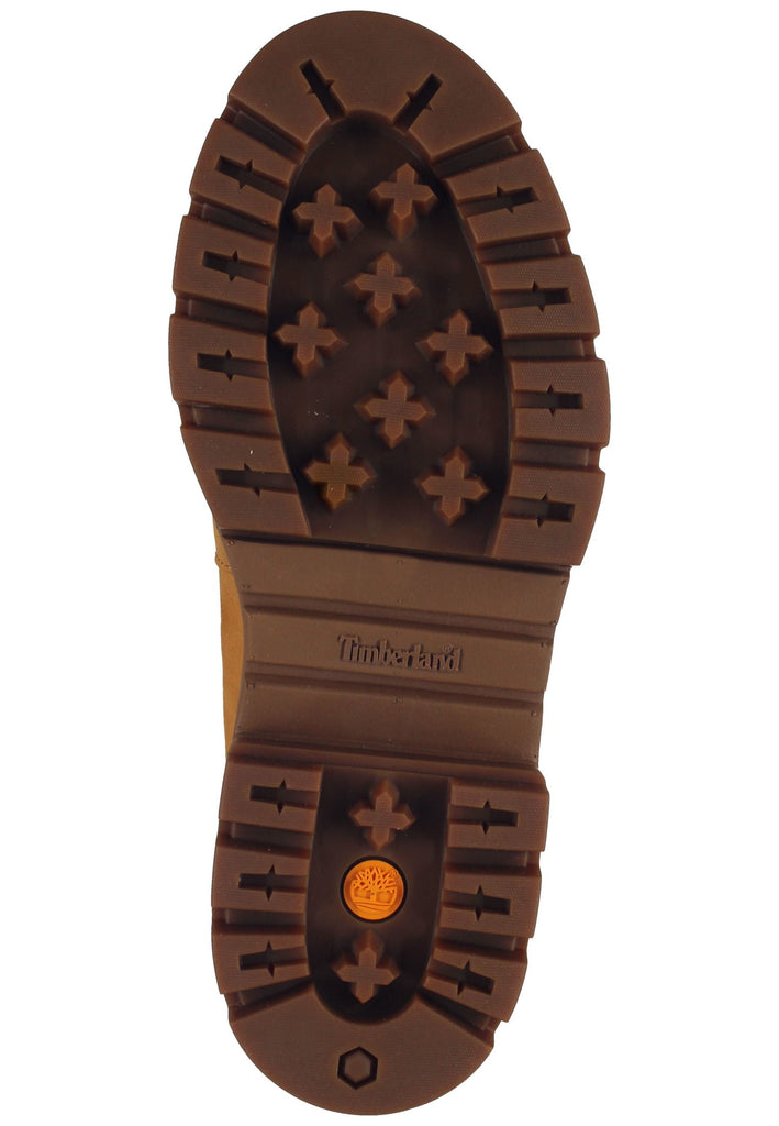 Timberland Stiefelette Leder Wheat