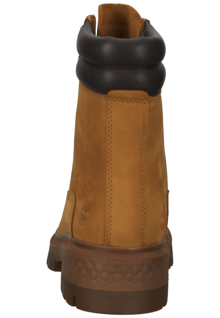 Timberland Stiefelette Leder Wheat