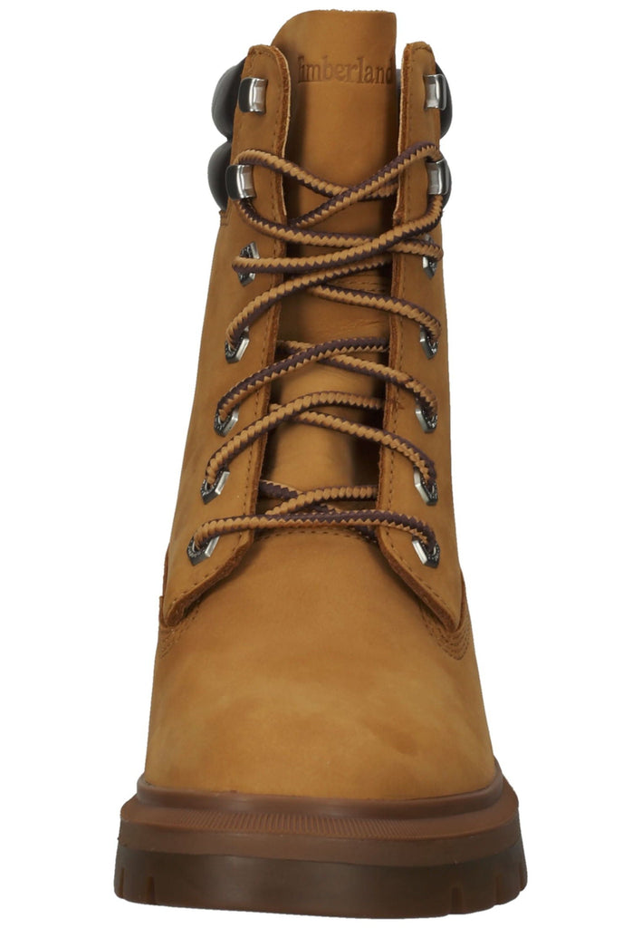 Timberland Stiefelette Leder Wheat