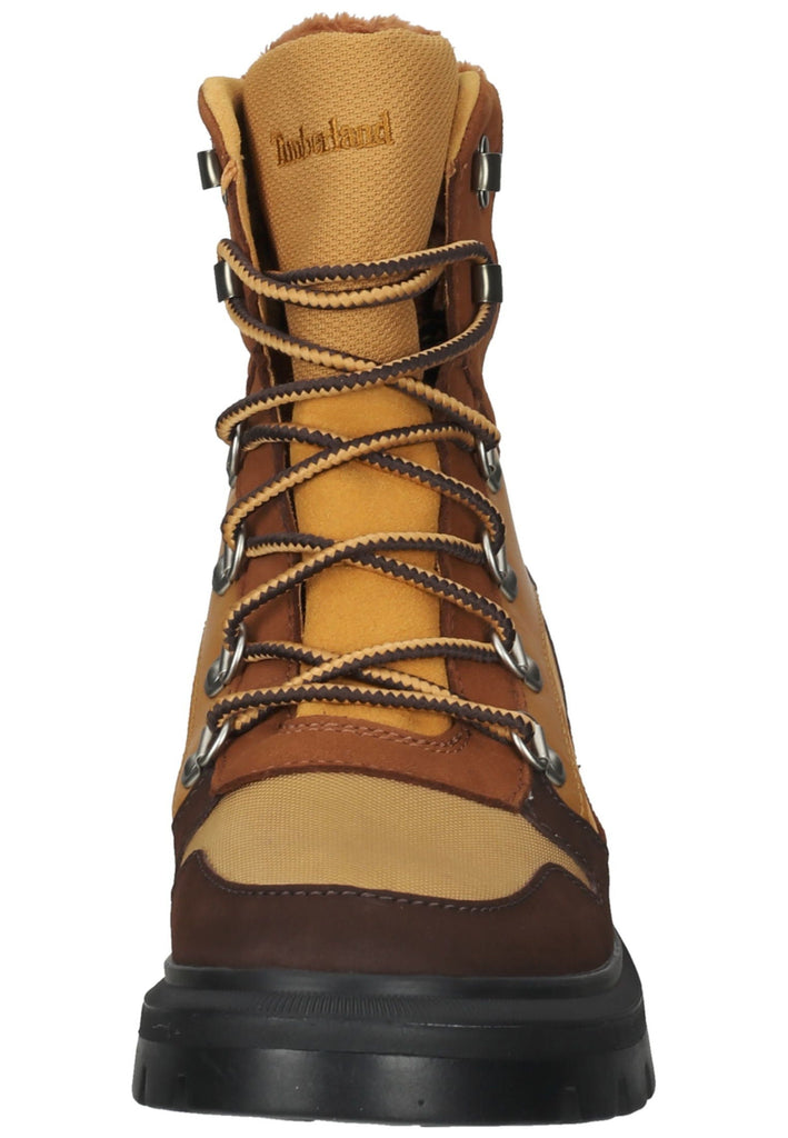 Timberland Stiefelette Leder Wheat