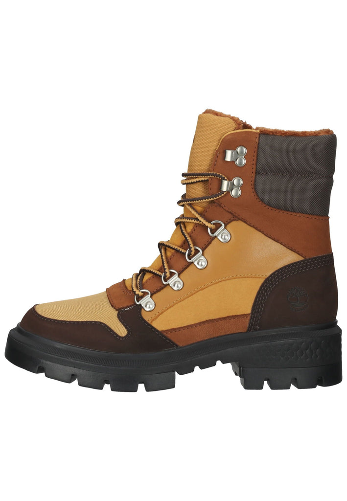 Timberland Stiefelette Leder Wheat
