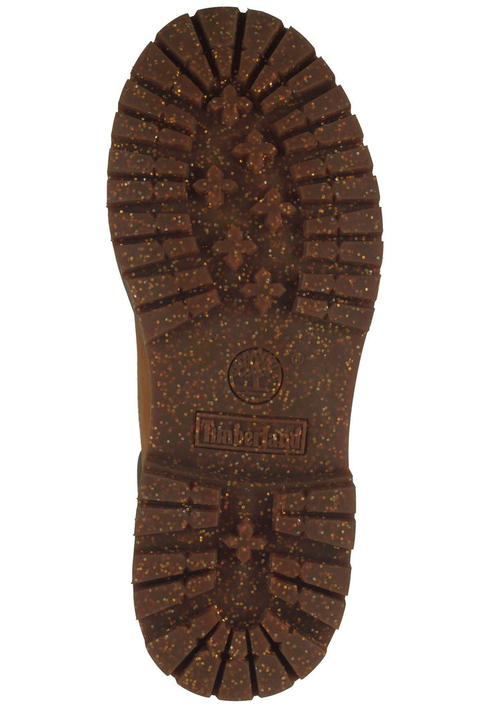 Timberland Stiefelette Leder Wheat