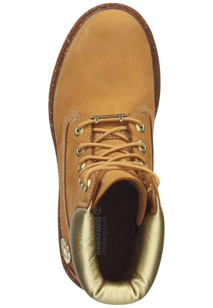 Timberland Stiefelette Leder Wheat