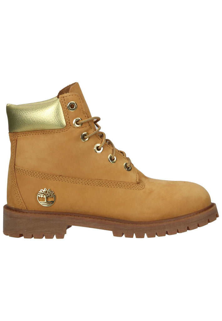 Timberland Stiefelette Leder Wheat