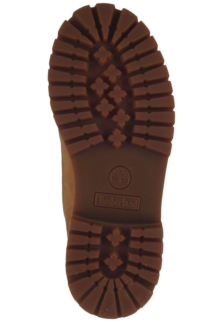 Timberland Stiefelette Leder Wheat