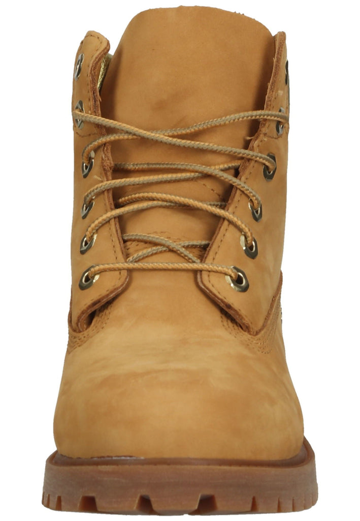 Timberland Stiefelette Leder Wheat