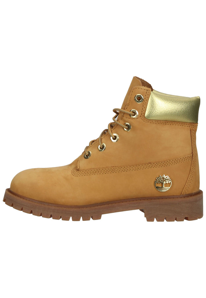 Timberland Stiefelette Leder Wheat