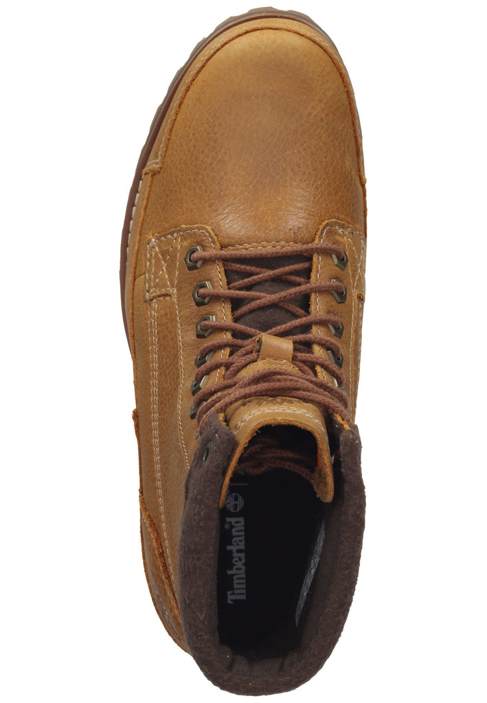 Timberland Stiefelette Leder Wheat