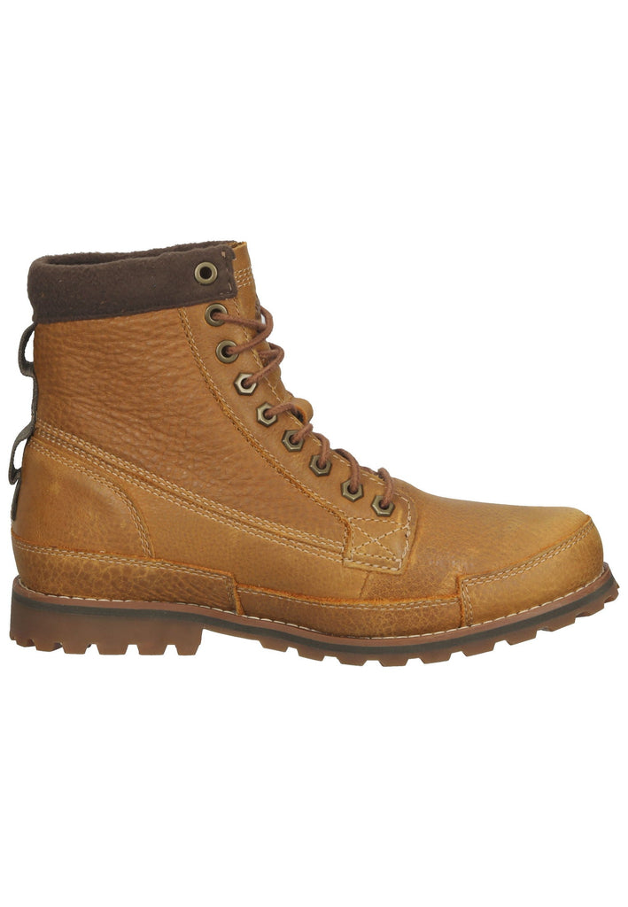 Timberland Stiefelette Leder Wheat