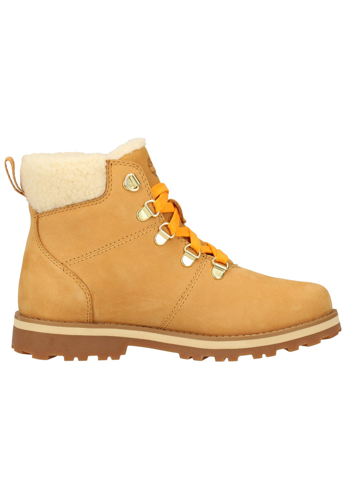 Timberland Stiefelette Leder Wheat