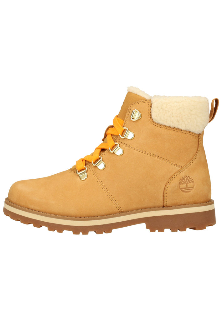 Timberland Stiefelette Leder Wheat
