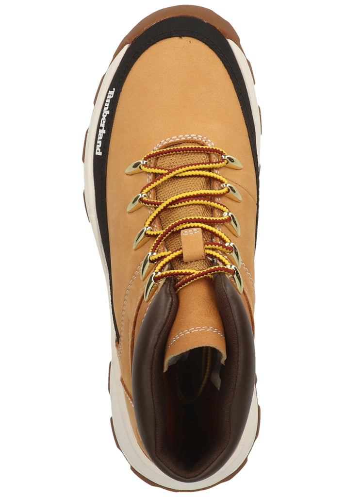 Timberland Stiefelette Leder Wheat