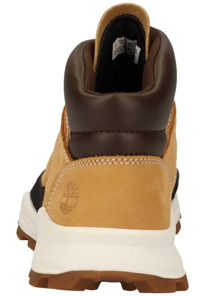 Timberland Stiefelette Leder Wheat