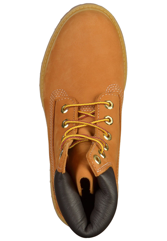 Timberland Stiefelette Leder Yellow