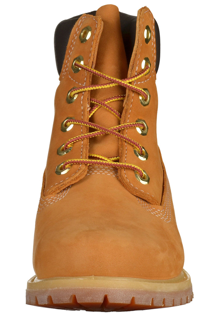 Timberland Stiefelette Leder Yellow