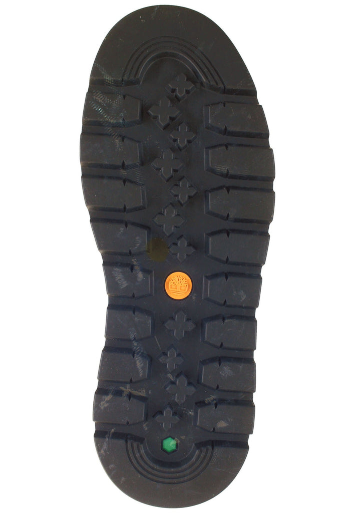 Timberland Stiefelette Nubukleder Olive