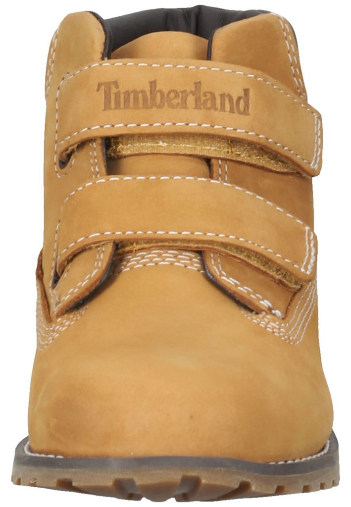 Timberland Stiefelette Nubukleder Wheat