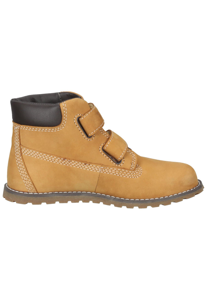 Timberland Stiefelette Nubukleder Wheat