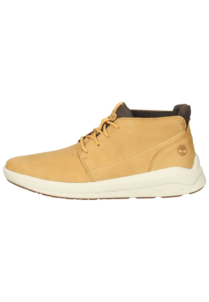 Timberland Stiefelette Nubukleder Wheat