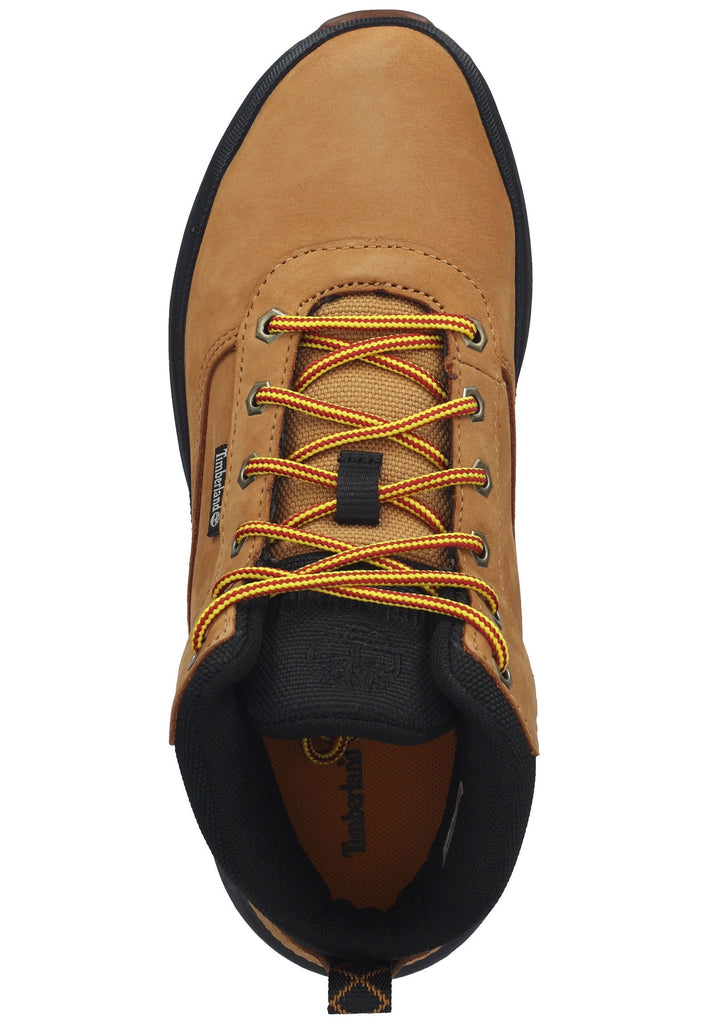 Timberland Wanderschuhe Nubukleder/Textil Wheat